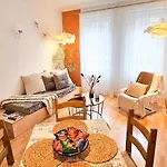 Harry Potter Styled 3-Bed Apartment - Edinburgh