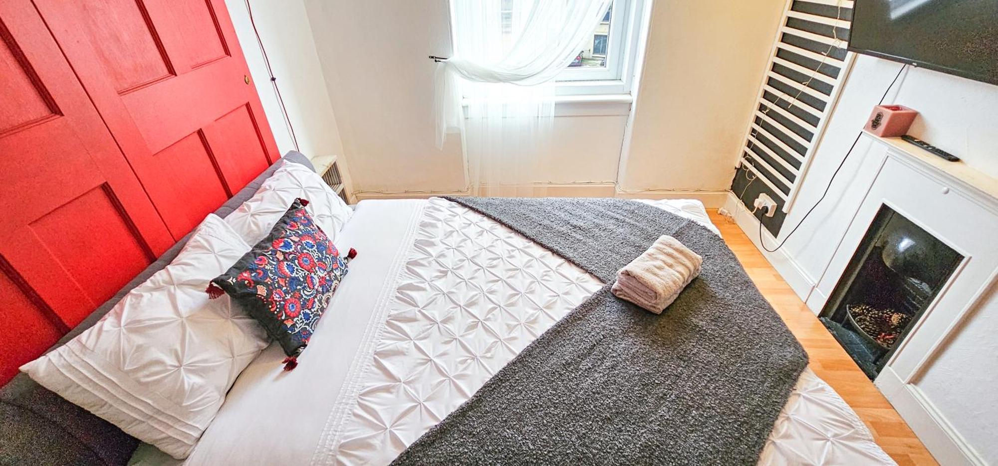 Apartment Harry Potter Styled 3-bed - *