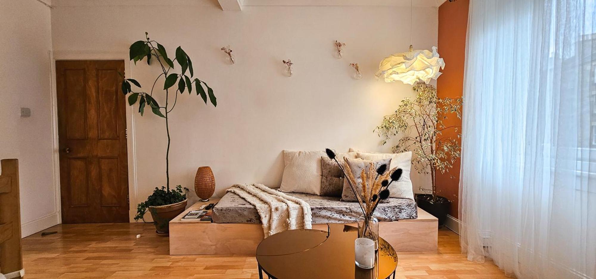 Harry Potter Styled 3-bed - Edinburgh